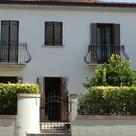 B&B Venezia Le Tre Rose Mestre Eksteriør bilde