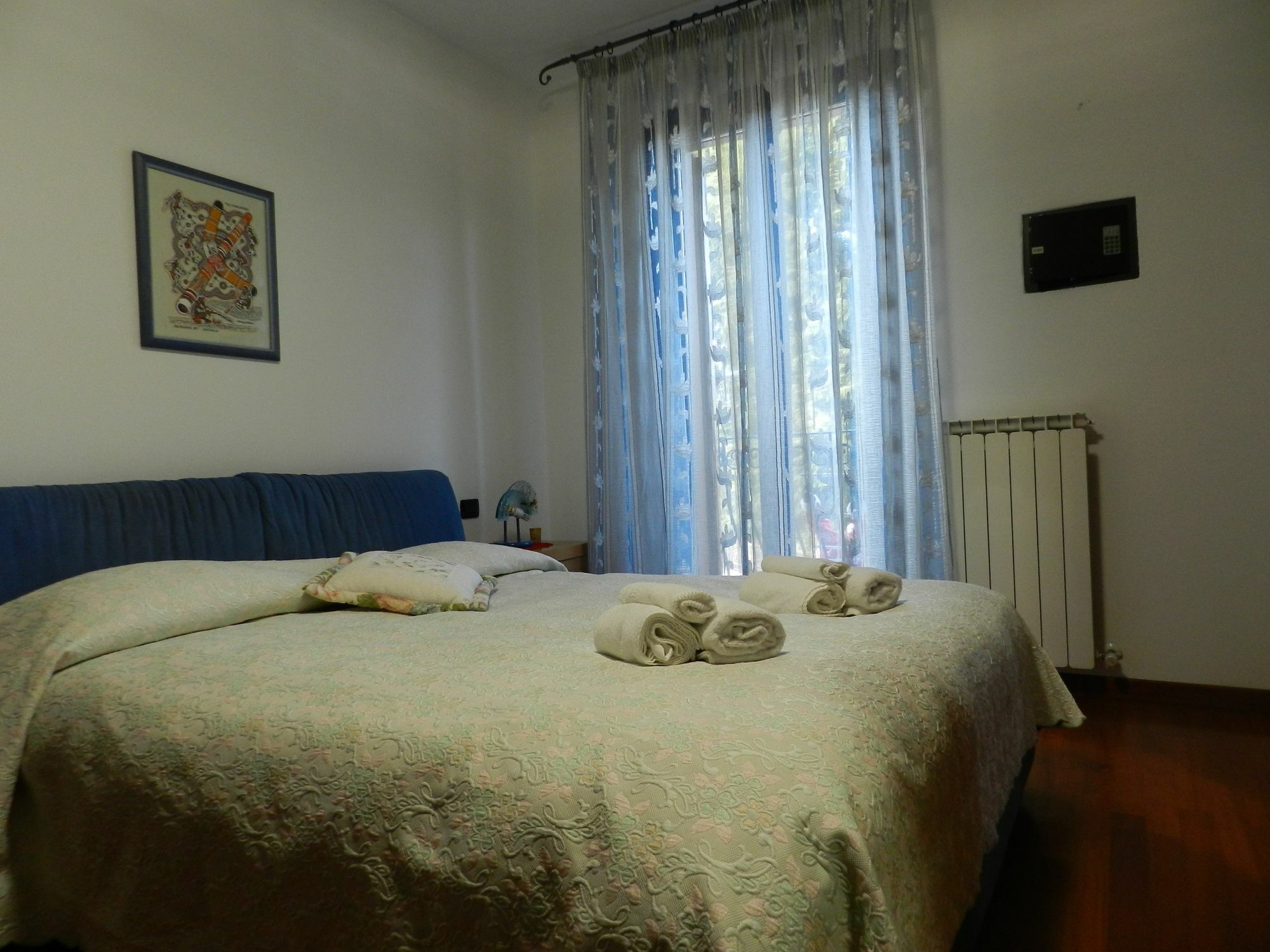 B&B Venezia Le Tre Rose Mestre Eksteriør bilde