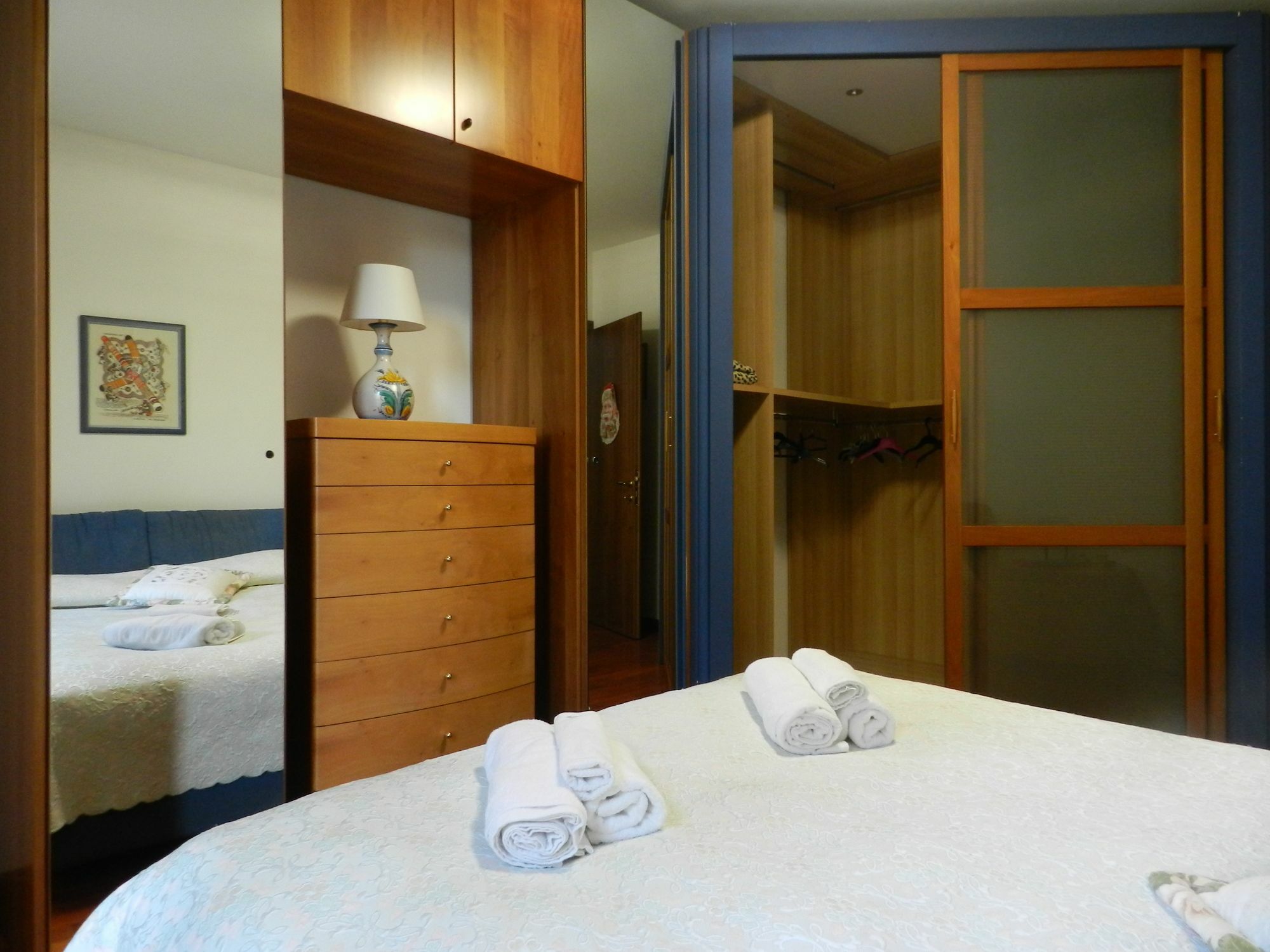 B&B Venezia Le Tre Rose Mestre Eksteriør bilde