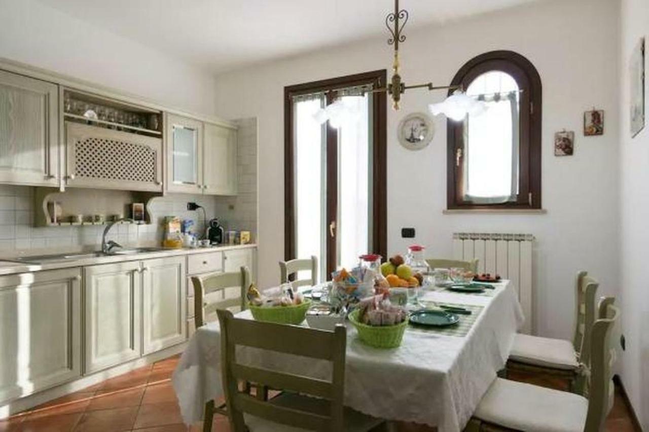 B&B Venezia Le Tre Rose Mestre Eksteriør bilde
