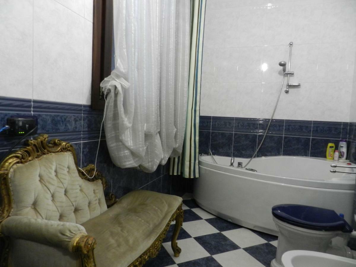 B&B Venezia Le Tre Rose Mestre Eksteriør bilde
