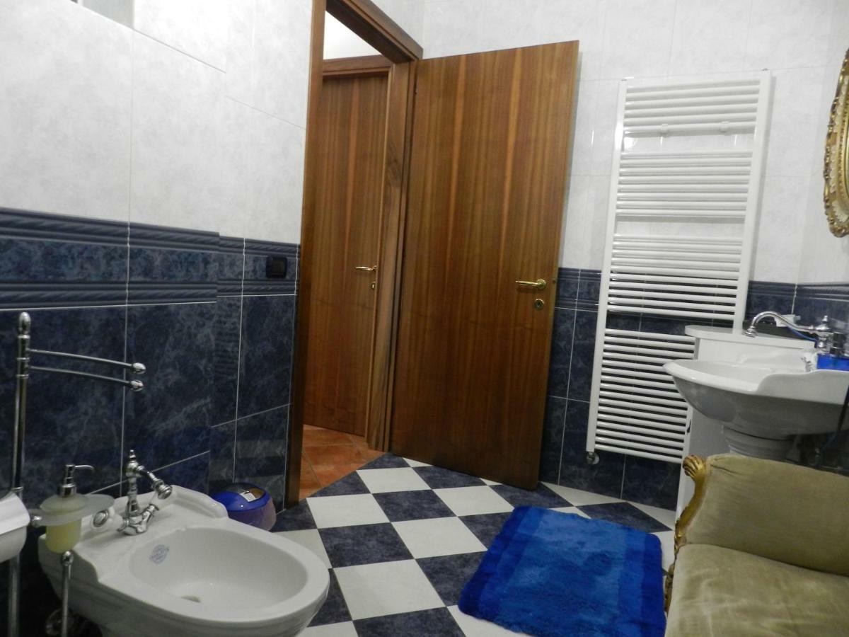 B&B Venezia Le Tre Rose Mestre Eksteriør bilde