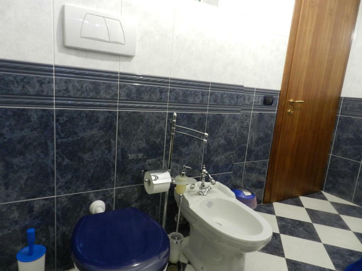 B&B Venezia Le Tre Rose Mestre Eksteriør bilde