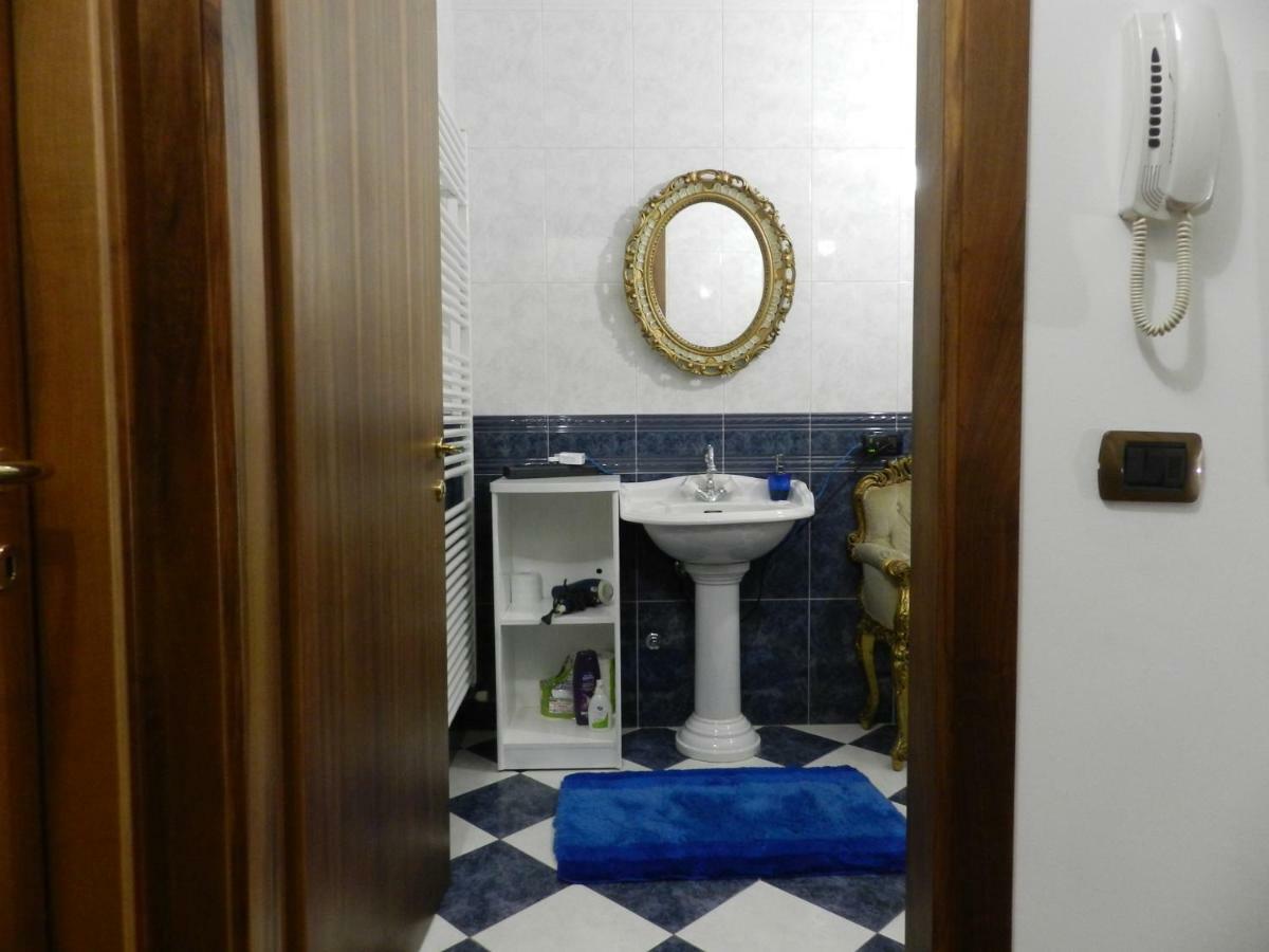B&B Venezia Le Tre Rose Mestre Eksteriør bilde