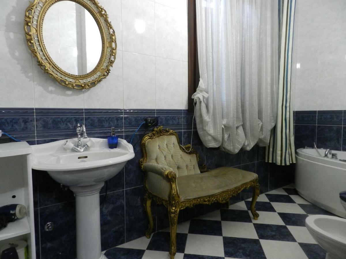 B&B Venezia Le Tre Rose Mestre Eksteriør bilde
