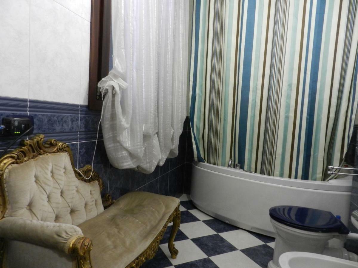 B&B Venezia Le Tre Rose Mestre Eksteriør bilde