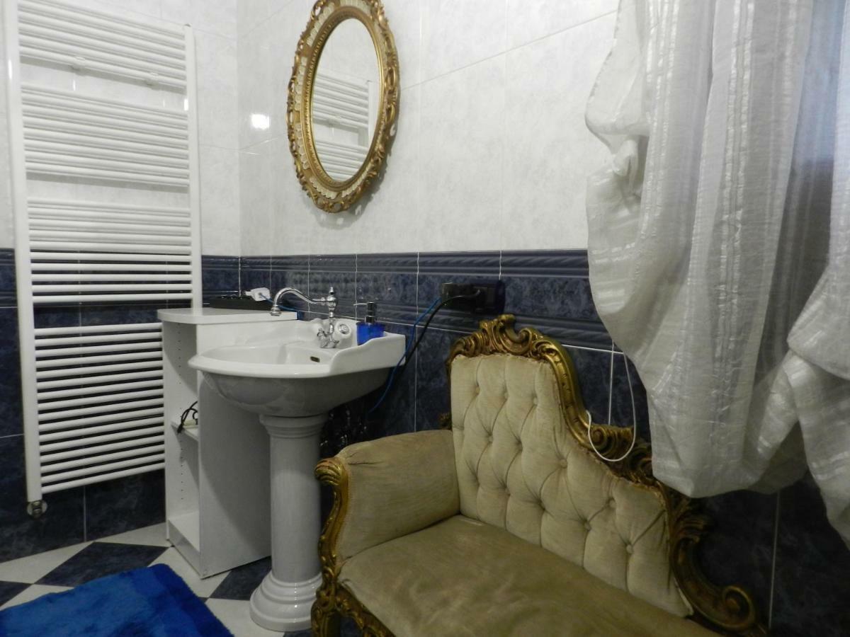B&B Venezia Le Tre Rose Mestre Eksteriør bilde