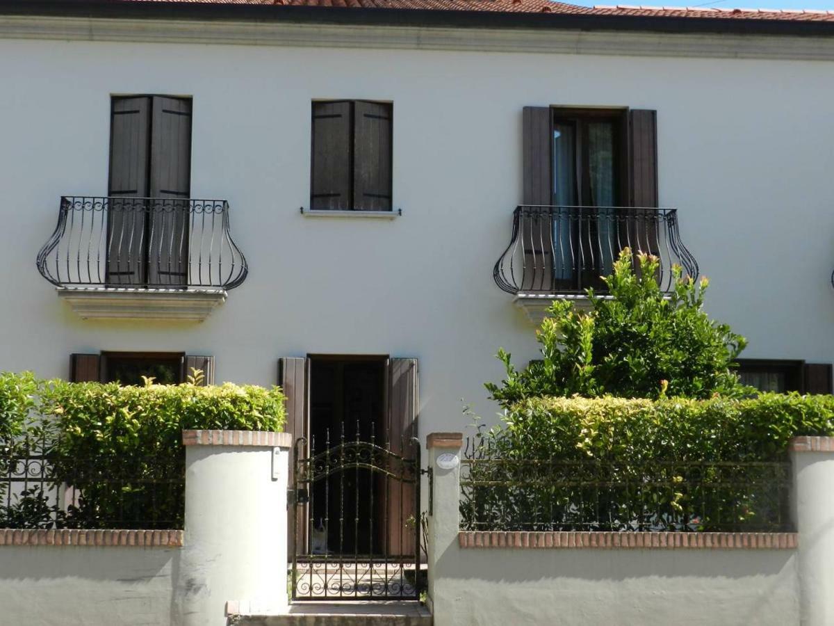 B&B Venezia Le Tre Rose Mestre Eksteriør bilde