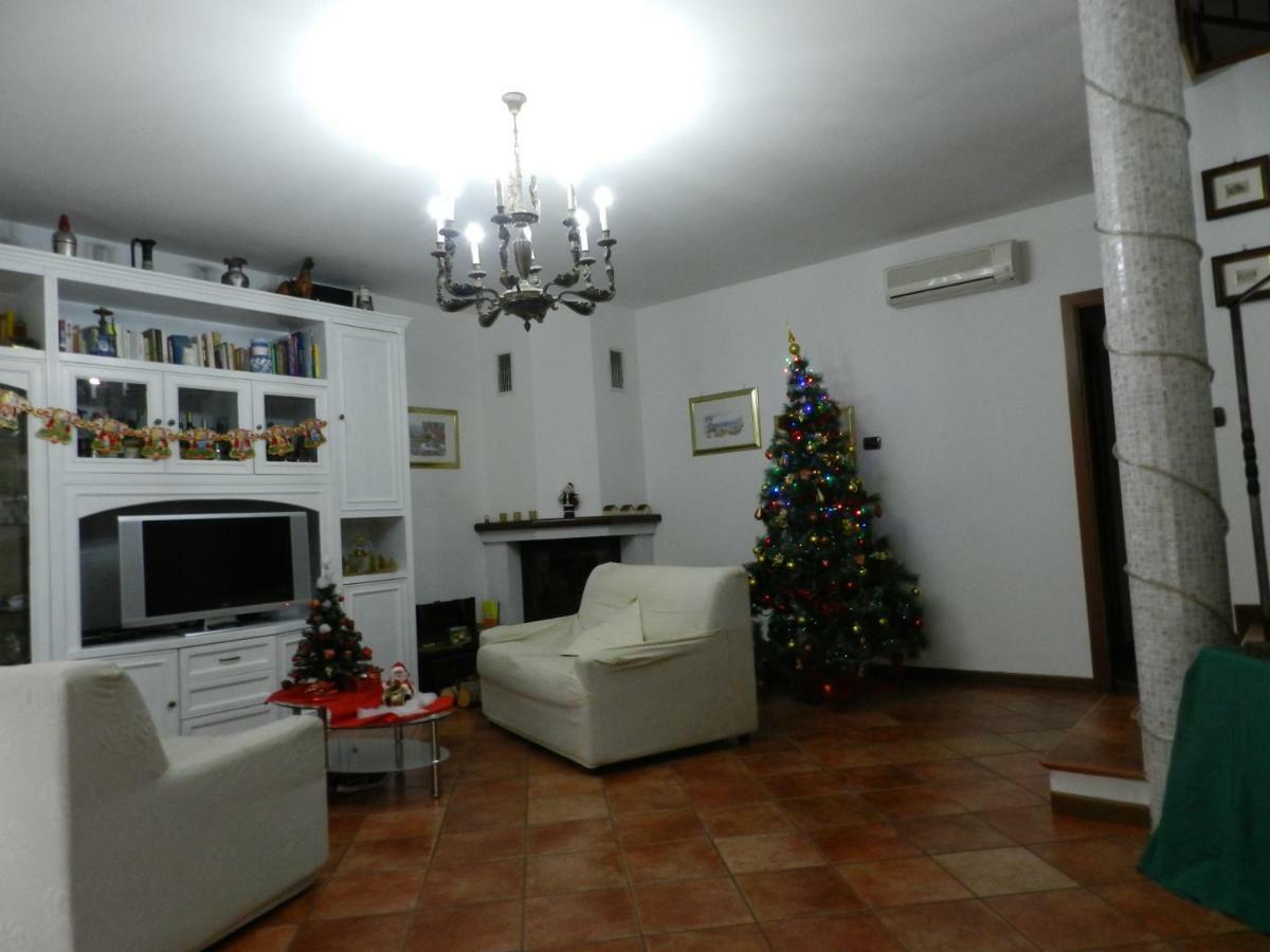 B&B Venezia Le Tre Rose Mestre Eksteriør bilde