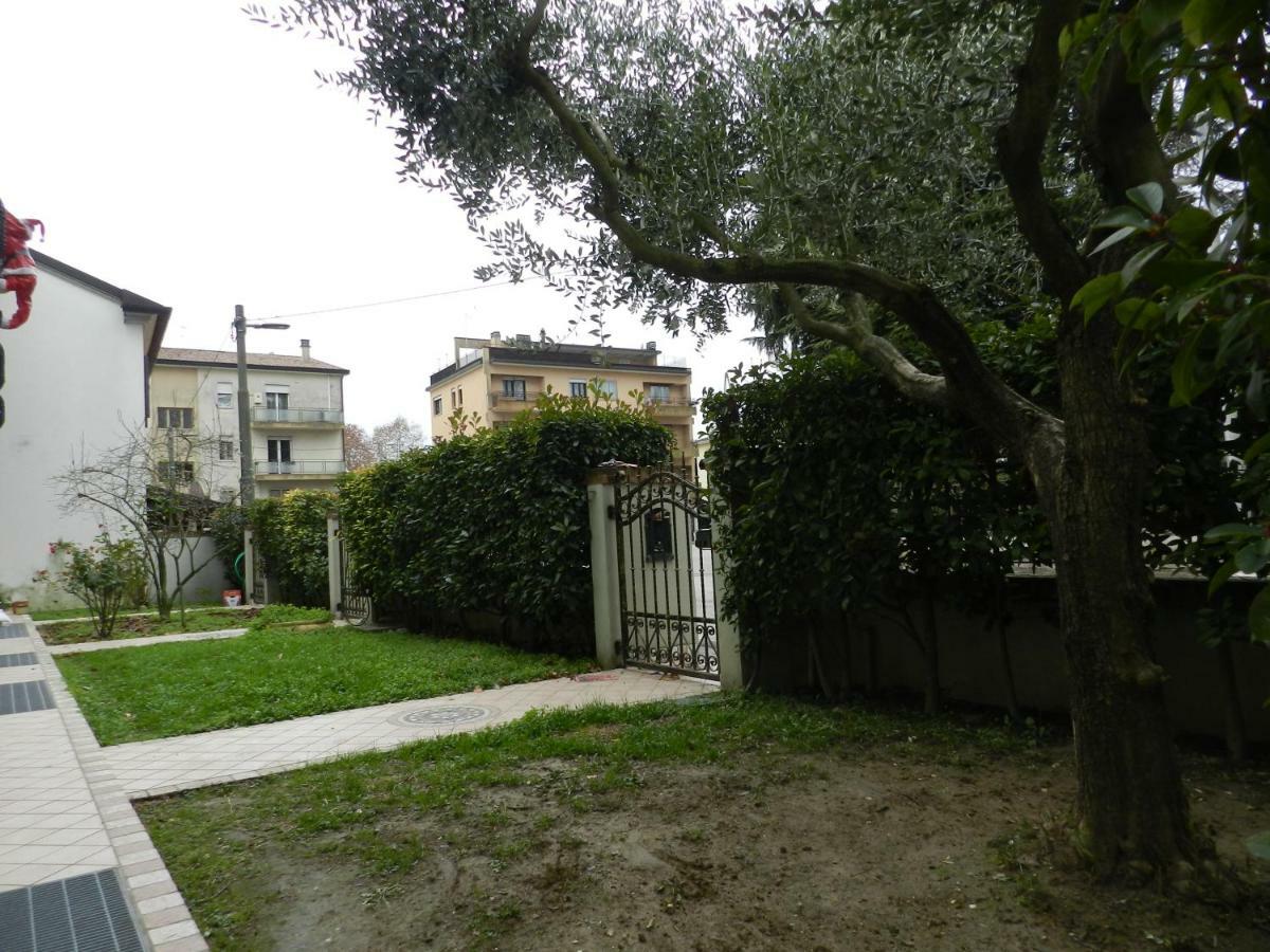 B&B Venezia Le Tre Rose Mestre Eksteriør bilde