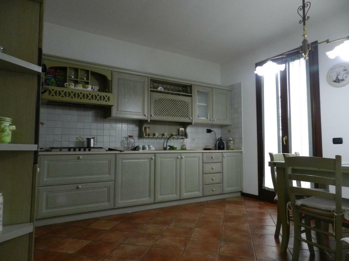 B&B Venezia Le Tre Rose Mestre Eksteriør bilde