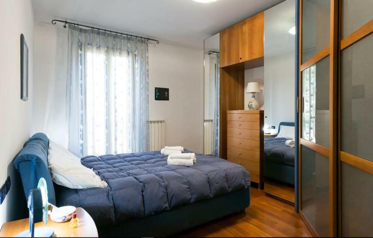 B&B Venezia Le Tre Rose Mestre Eksteriør bilde