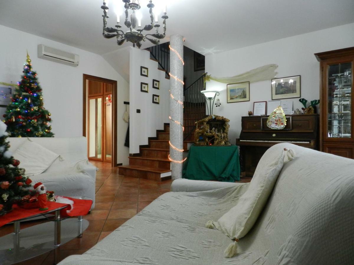 B&B Venezia Le Tre Rose Mestre Eksteriør bilde