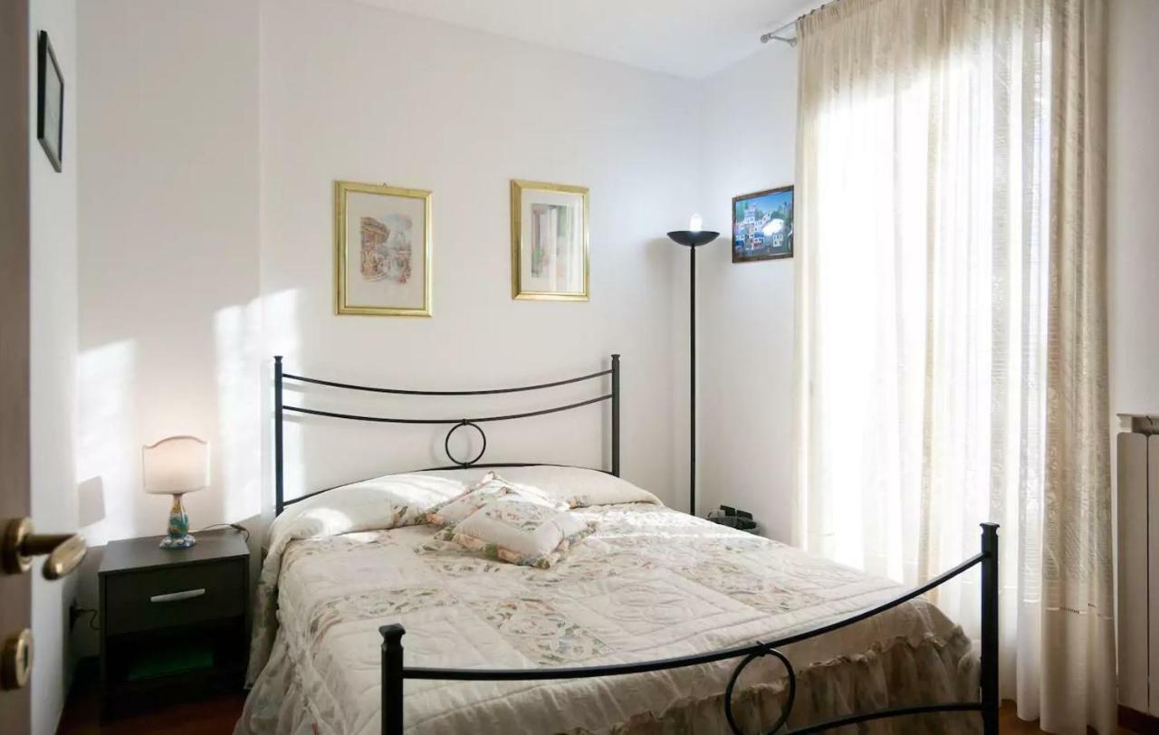 B&B Venezia Le Tre Rose Mestre Eksteriør bilde