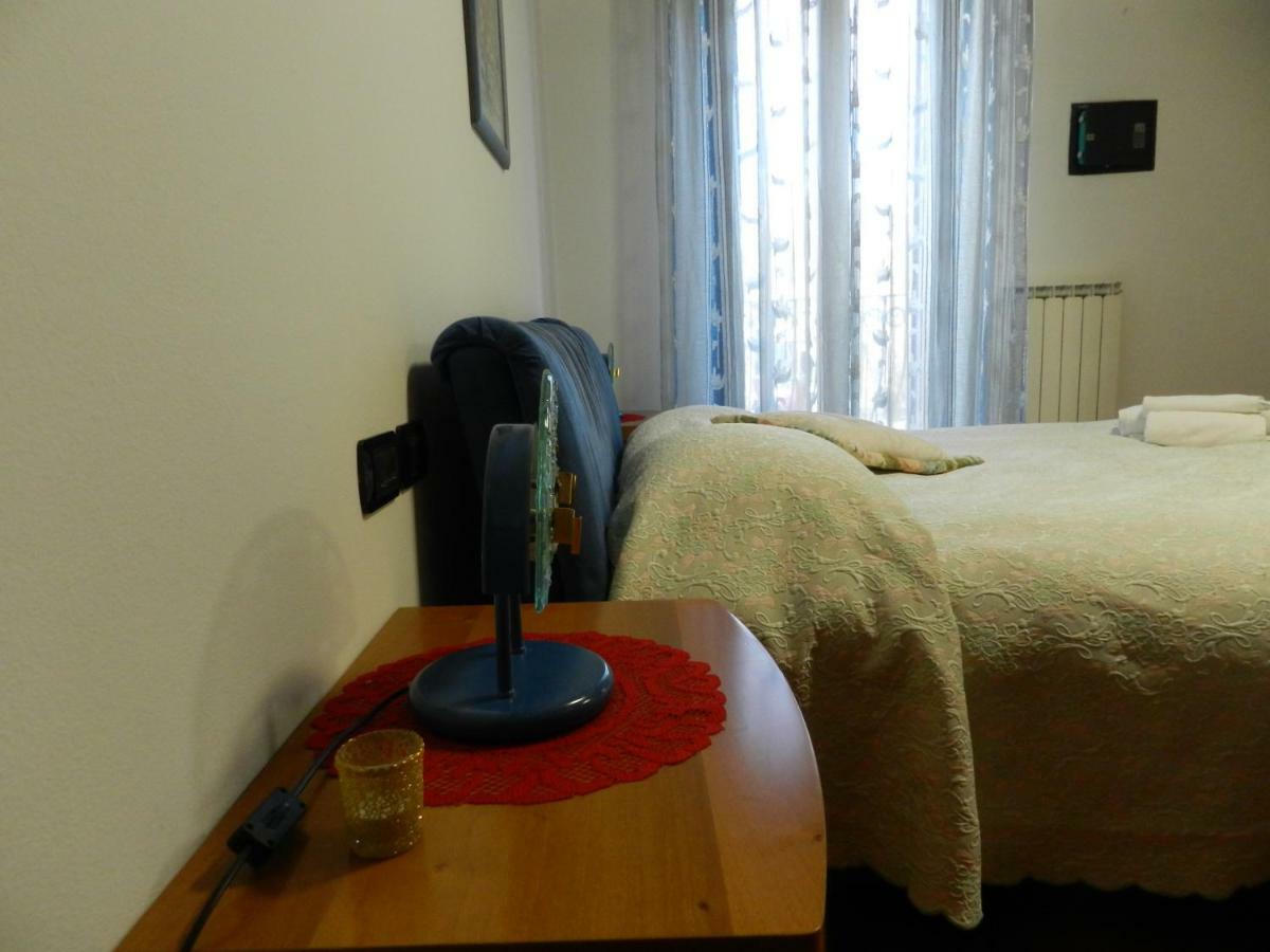 B&B Venezia Le Tre Rose Mestre Eksteriør bilde