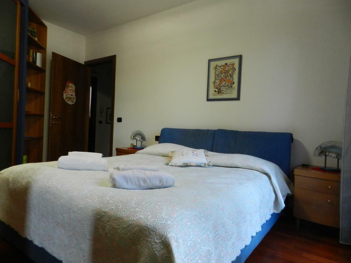 B&B Venezia Le Tre Rose Mestre Eksteriør bilde