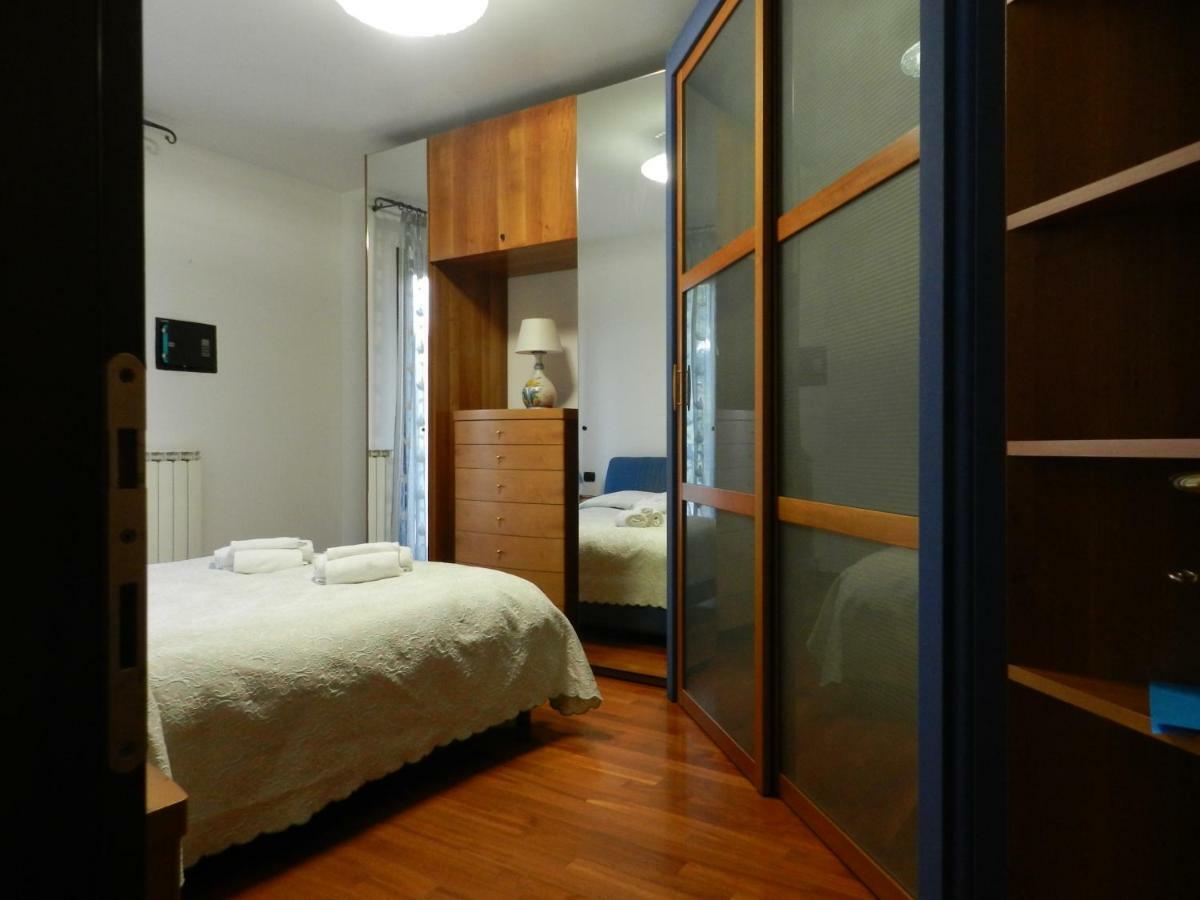 B&B Venezia Le Tre Rose Mestre Eksteriør bilde