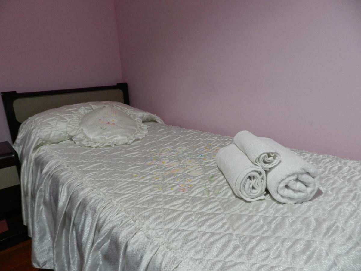 B&B Venezia Le Tre Rose Mestre Eksteriør bilde