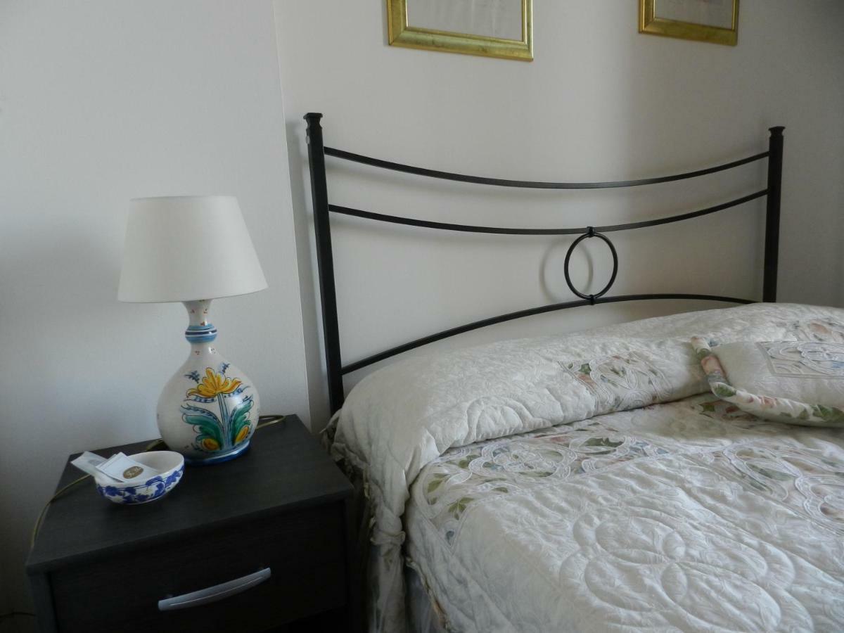 B&B Venezia Le Tre Rose Mestre Eksteriør bilde