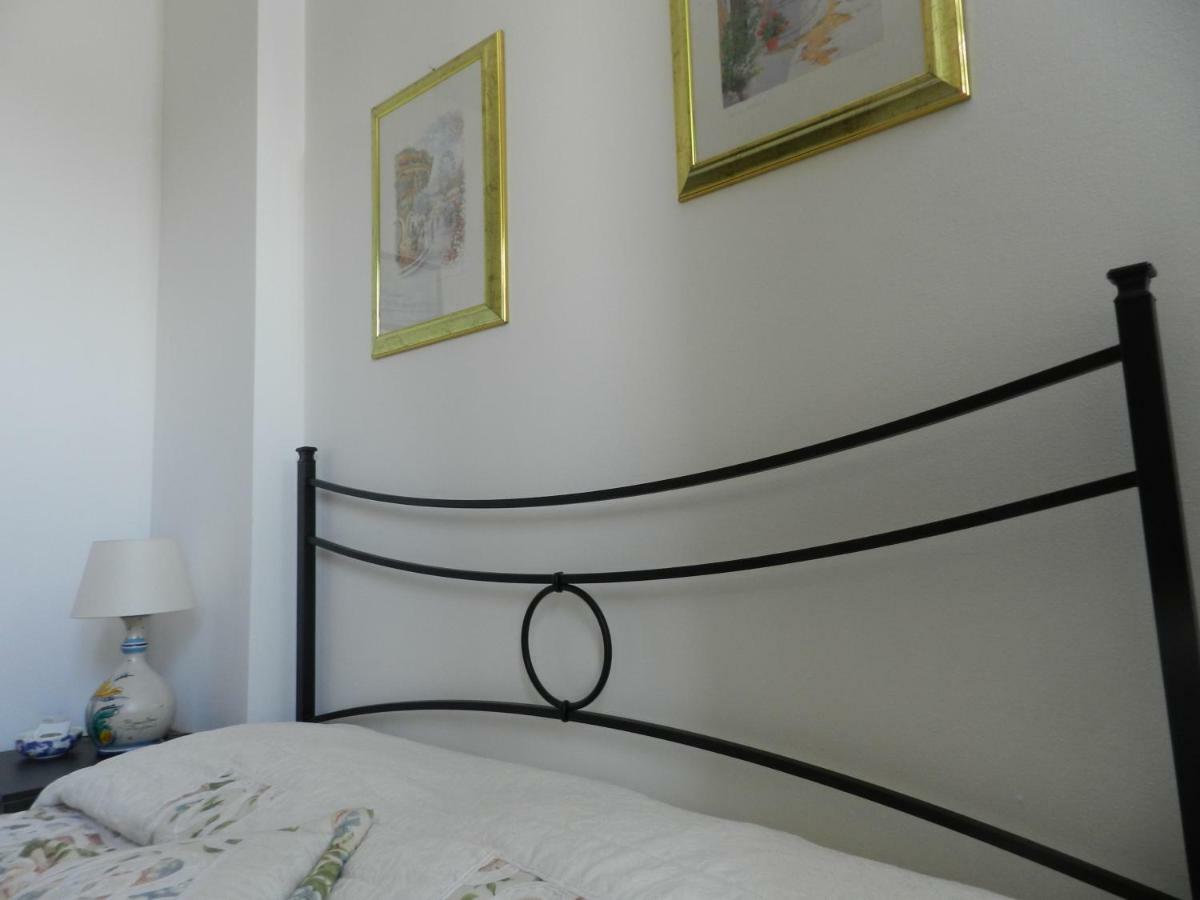 B&B Venezia Le Tre Rose Mestre Eksteriør bilde