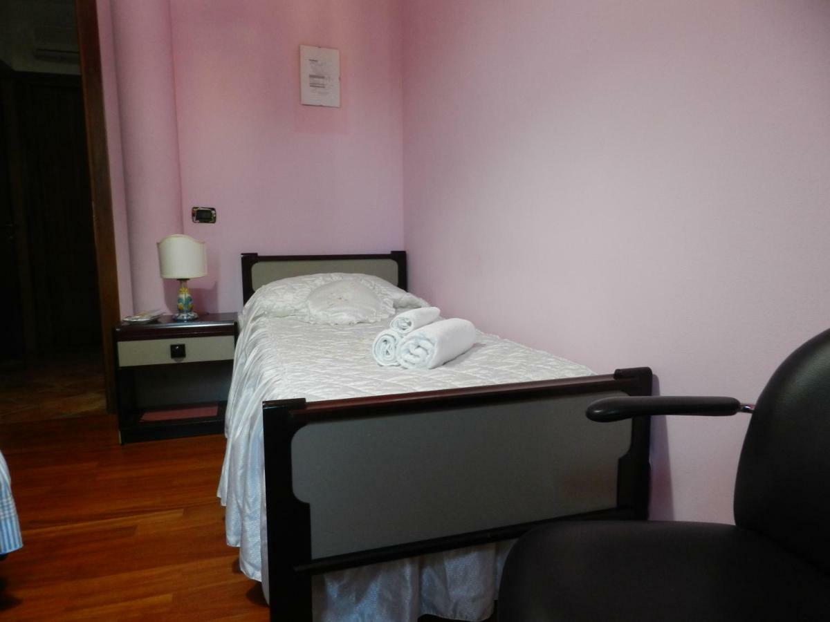 B&B Venezia Le Tre Rose Mestre Eksteriør bilde