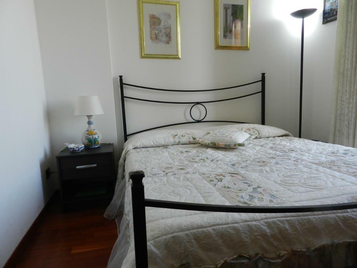 B&B Venezia Le Tre Rose Mestre Eksteriør bilde