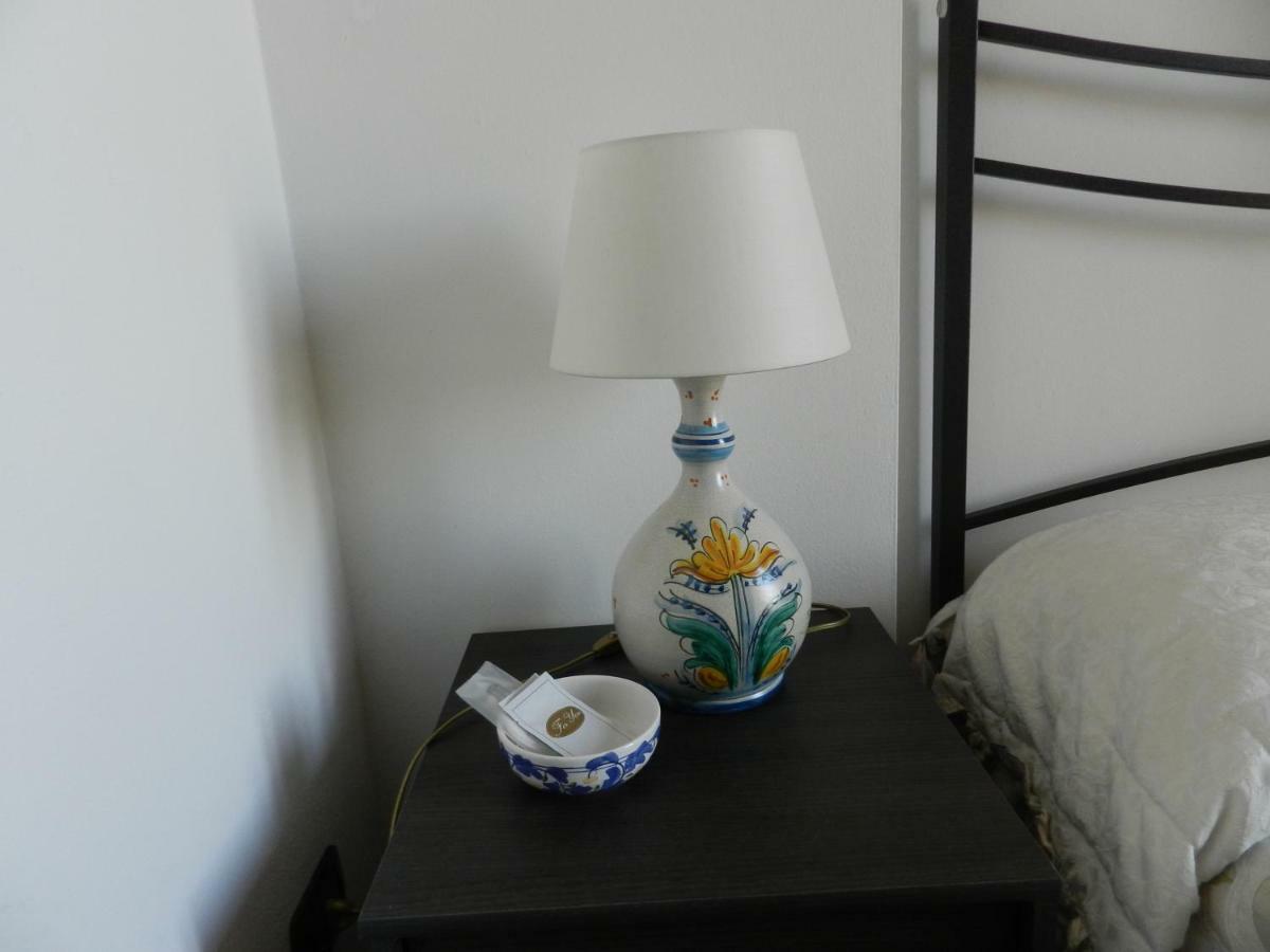 B&B Venezia Le Tre Rose Mestre Eksteriør bilde